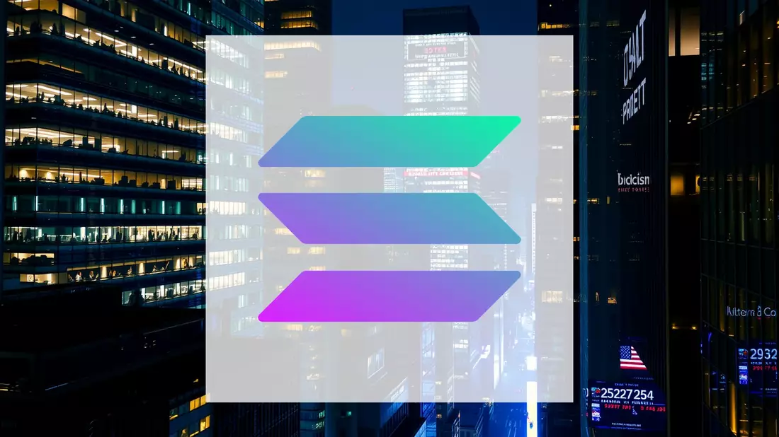 Solana’s Year-End Crossroads: Technical Pressure Meets Institutional Validation - Bild: über boerse-global.de