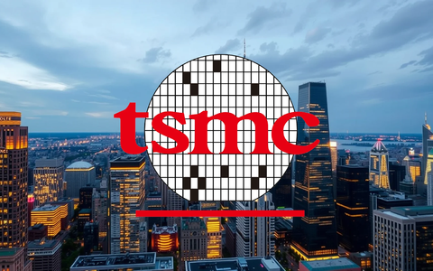 TSMC Stock Surges on Confirmation of Next-Generation Chip Production - Foto: über boerse-global.de