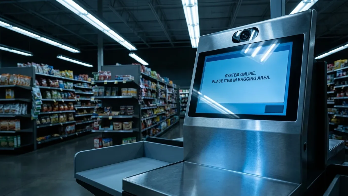 KI-Überwachung wird zum neuen Standard im Einzelhandel - Foto: über boerse-global.de