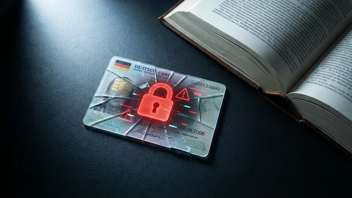 Steuer-ID als digitaler Generalschlüssel gerät ins Wanken - Foto: über boerse-global.de