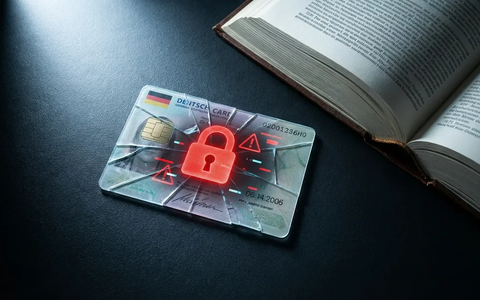 Steuer-ID als digitaler Generalschlüssel gerät ins Wanken - Foto: über boerse-global.de