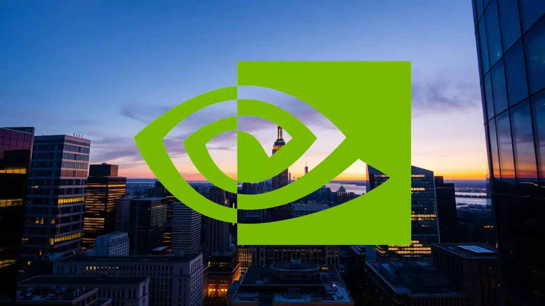 Nvidia’s $25 Billion Strategic Expansion: Securing AI Dominance - Bild: über boerse-global.de