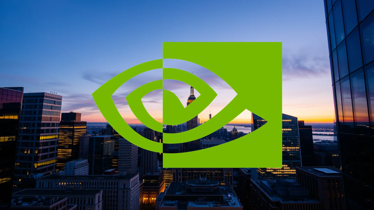Nvidia’s $25 Billion Strategic Expansion: Securing AI Dominance - Foto: über boerse-global.de