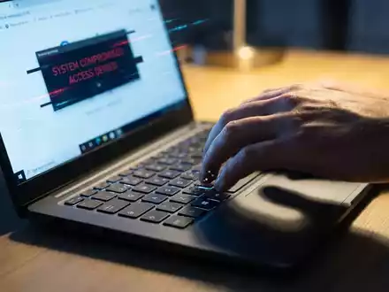 Chrome-Betrugswelle: Kriminelle nutzen Update-Fehler für Kontoplünderung - Foto: über boerse-global.de