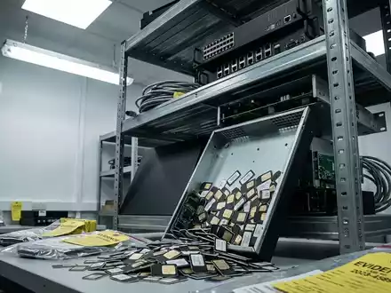 Cyberkriminelle starten nach Kartell-Zerschlagung neue Offensive - Foto: über boerse-global.de