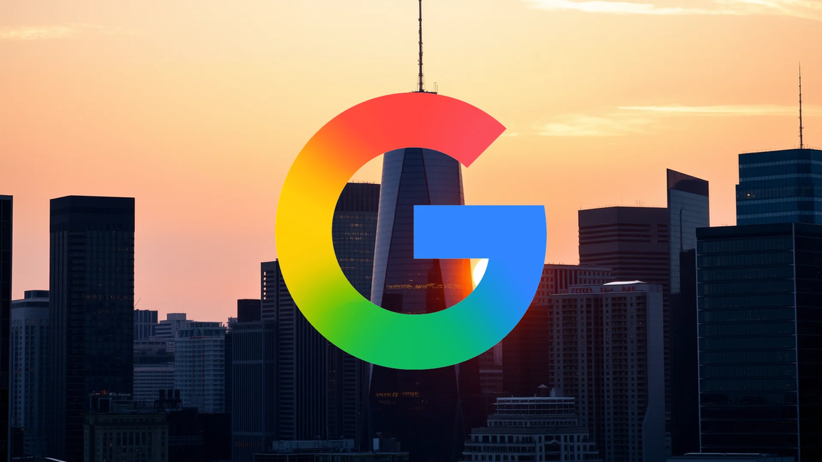 Alphabet Faces DOJ Scrutiny Over Federal Contract Diversity Initiatives - Foto: über boerse-global.de