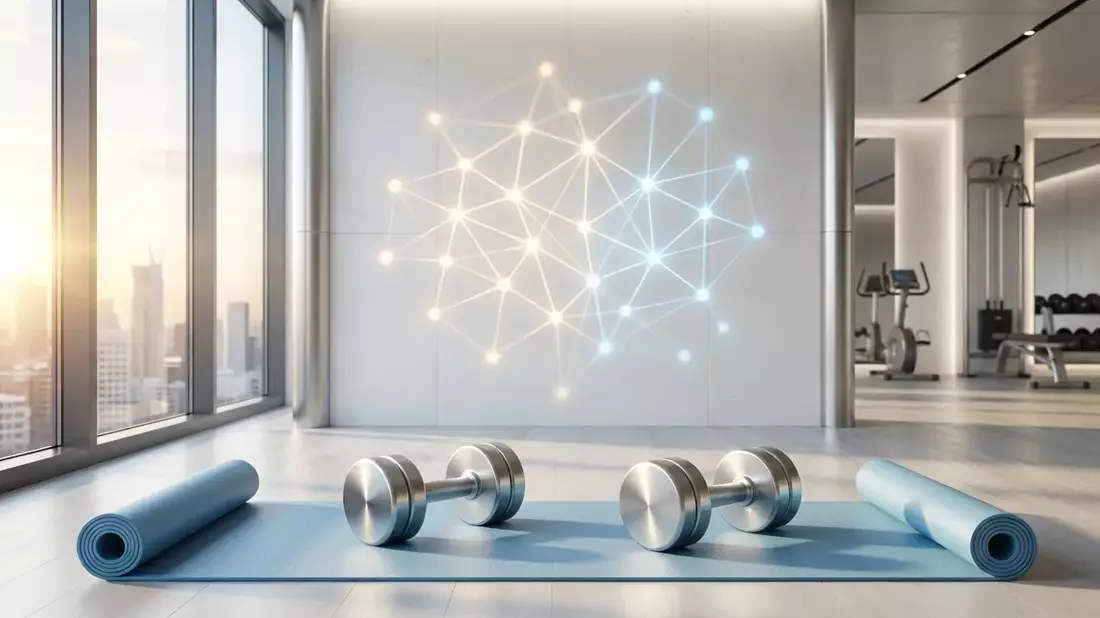 Super-Ager-Studien: Krafttraining schützt das Gehirn - Bild: über boerse-global.de