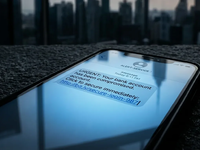 N26-Kunden im Visier neuer SMS-Phishing-Welle - Foto: über boerse-global.de