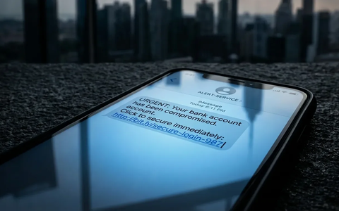 N26-Kunden im Visier neuer SMS-Phishing-Welle - Foto: über boerse-global.de