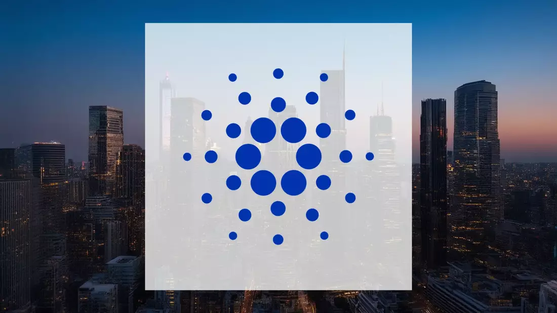Cardano’s Privacy-Focused Sidechain Emerges as a Bright Spot Amid Network Concerns Illustration mit AI erstellt übermittelt durch boerse-global.de