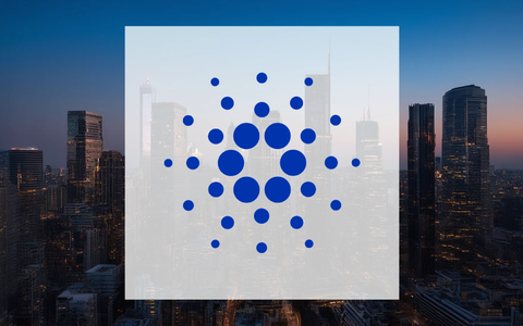 Cardano’s Privacy-Focused Sidechain Emerges as a Bright Spot Amid Network Concerns - Foto: über boerse-global.de