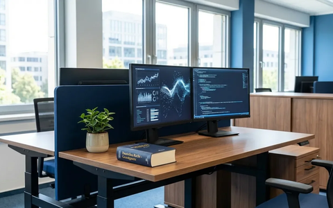 HSPV NRW wird offizieller ZenDiS-Partner für digitale Souveränität - Foto: über boerse-global.de