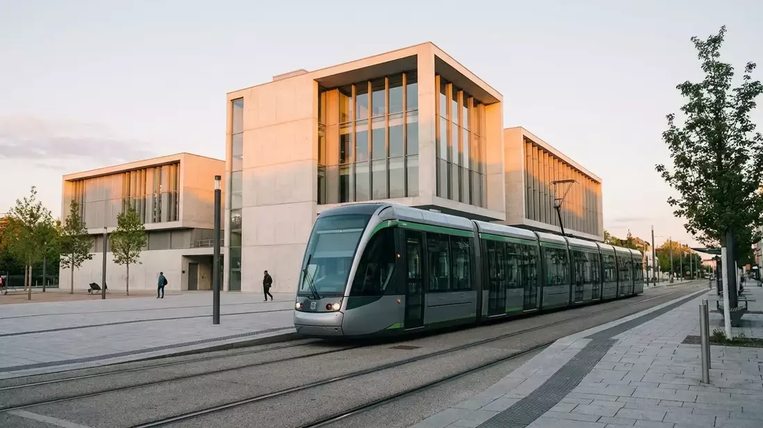 Salzburg AG und Stadt starten Infrastruktur-Offensive für Gnigl - Bild: über boerse-global.de