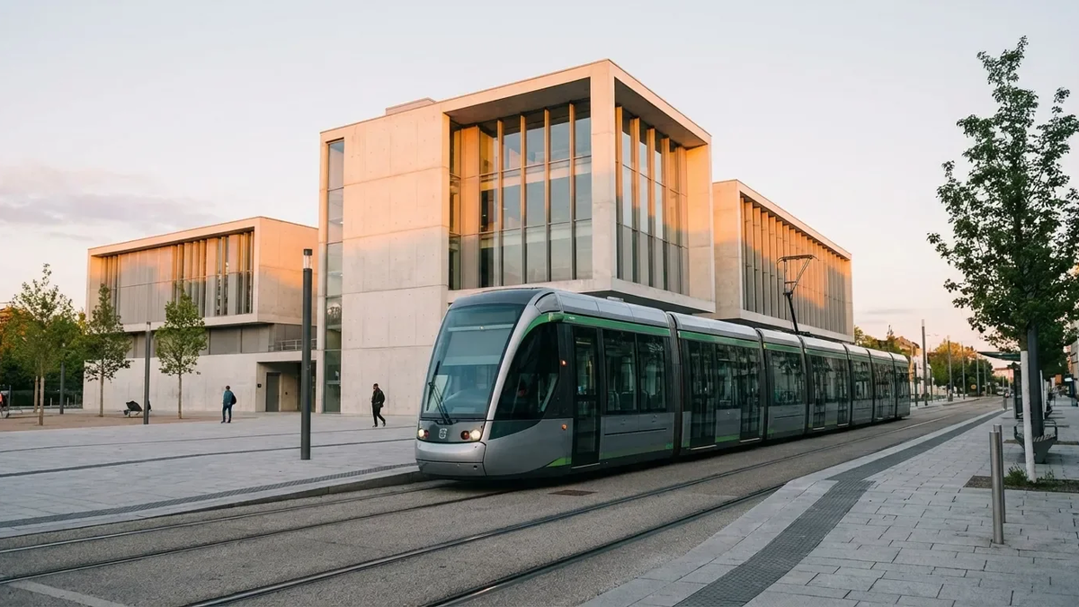 Salzburg AG und Stadt starten Infrastruktur-Offensive für Gnigl - Foto: über boerse-global.de