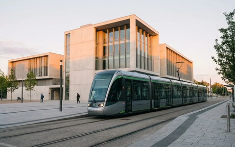 Salzburg AG und Stadt starten Infrastruktur-Offensive für Gnigl - Foto: über boerse-global.de