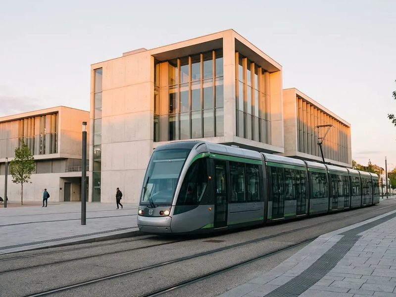Salzburg AG und Stadt starten Infrastruktur-Offensive für Gnigl - Foto: über boerse-global.de