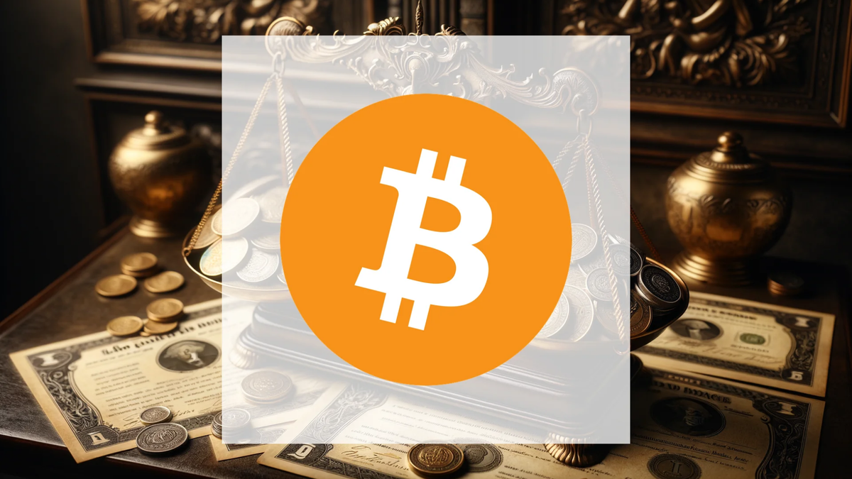 Bitcoin’s Year-End Crossroads: A Battle Between Support and Resistance - Foto: über boerse-global.de