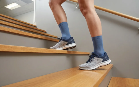 Arthrose: Die Hoch-Runter-Regel lindert Winter-Schmerzen - Foto: über boerse-global.de