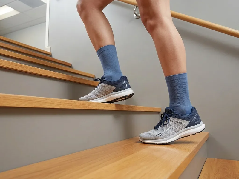 Arthrose: Die Hoch-Runter-Regel lindert Winter-Schmerzen - Foto: über boerse-global.de