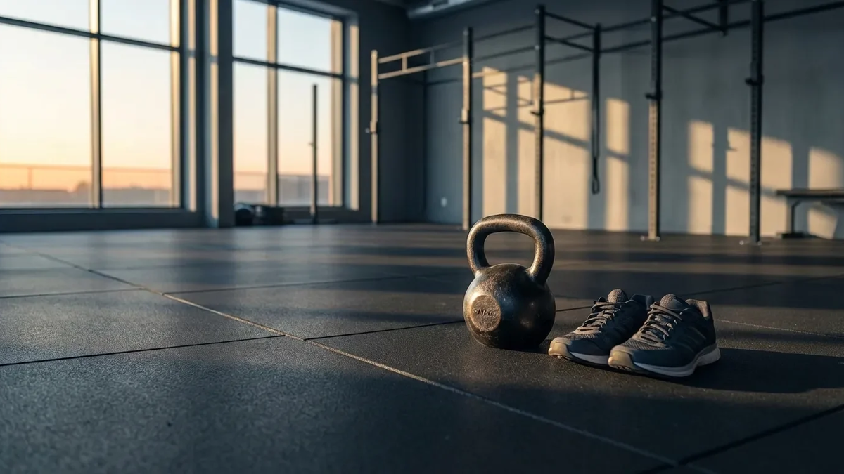 Hyrox macht Hybrid-Training 2026 zum Fitness-Standard - Foto: über boerse-global.de