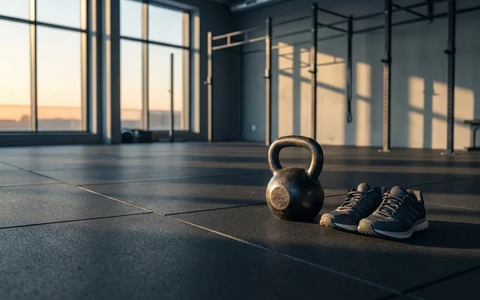 Hyrox macht Hybrid-Training 2026 zum Fitness-Standard - Foto: über boerse-global.de