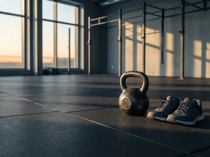 Hyrox macht Hybrid-Training 2026 zum Fitness-Standard - Foto: über boerse-global.de