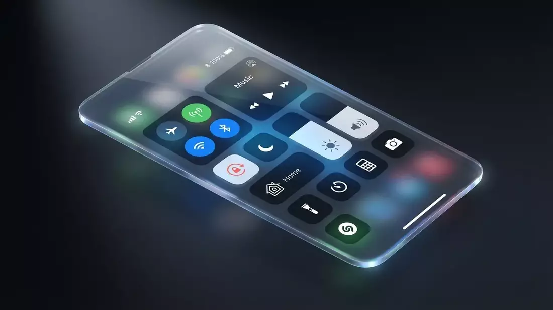 iOS 26.3 Beta: Apple öffnet sich mit Android-Daten-Tool - Bild: über boerse-global.de