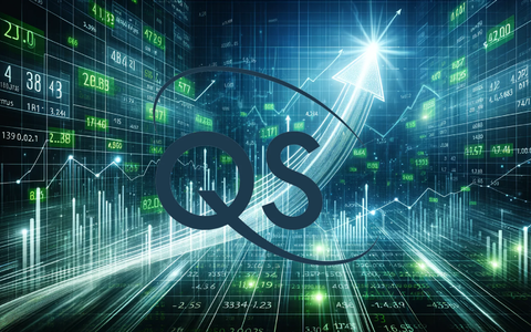 QuantumScape’s Stock Presents a Complex Investment Narrative - Foto: über boerse-global.de