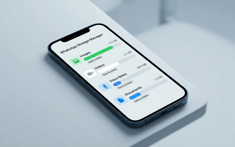 WhatsApp erleichtert Aufräumen mit neuem Chat löschen-Tool - Foto: über boerse-global.de