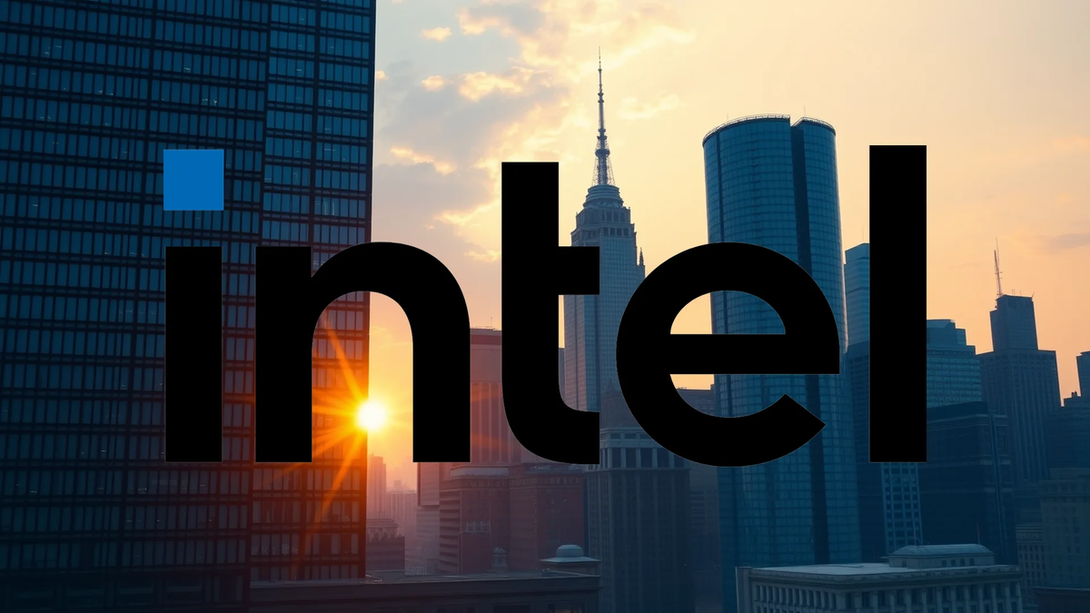 Intel Secures Strategic Partnership with Nvidia Through Finalized Investment - Foto: über boerse-global.de