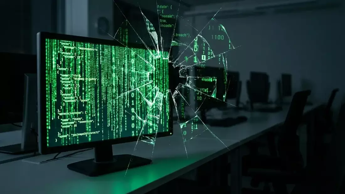 Condé Nast: Millionen Kundendaten nach Hackerangriff geleakt - Bild: über boerse-global.de
