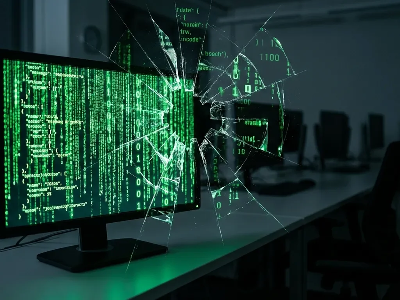 Condé Nast: Millionen Kundendaten nach Hackerangriff geleakt - Foto: über boerse-global.de