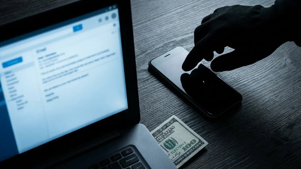 Banken warnen vor hinterhältigen Zweitbetrugs-Maschen - Foto: über boerse-global.de