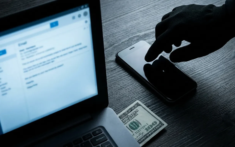 Banken warnen vor hinterhältigen Zweitbetrugs-Maschen - Foto: über boerse-global.de