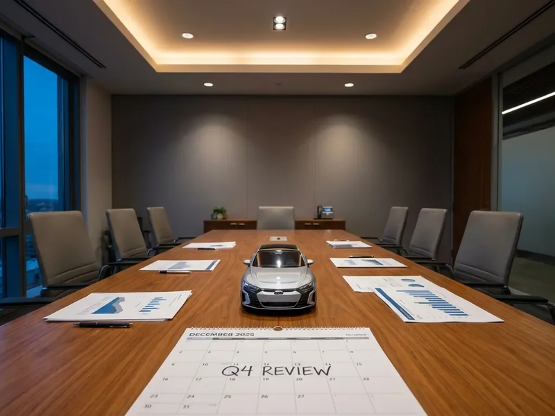 Kfz-Steuerbefreiung für E-Autos bis 2030 verlängert - Foto: über boerse-global.de