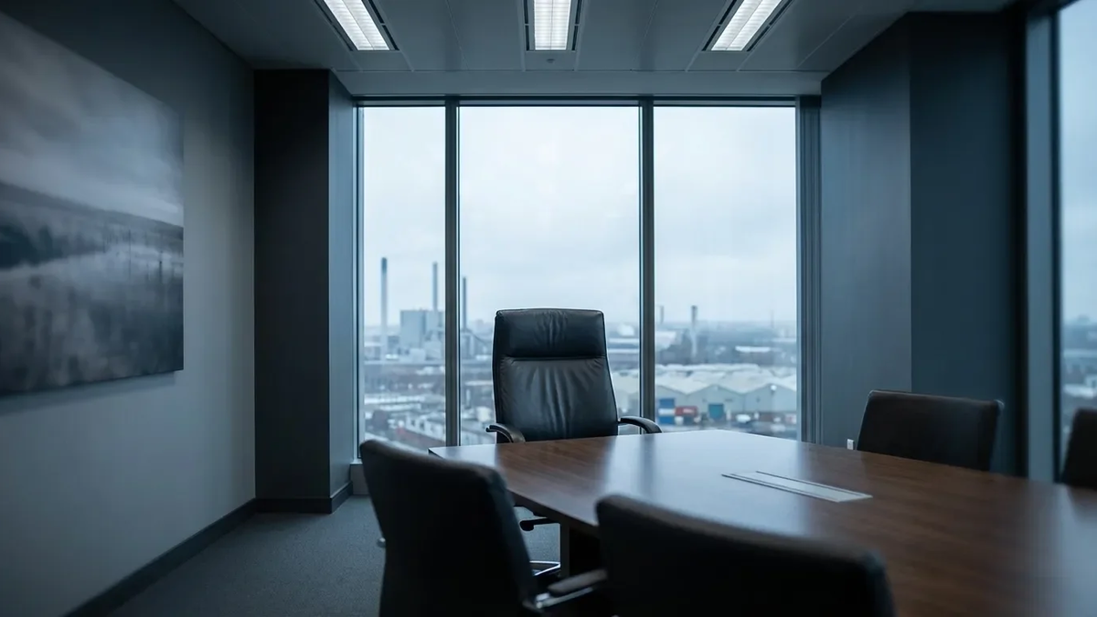 Agfa-Gevaert: Börsenkurs bricht nach erweitertem Sanierungsplan ein - Foto: über boerse-global.de