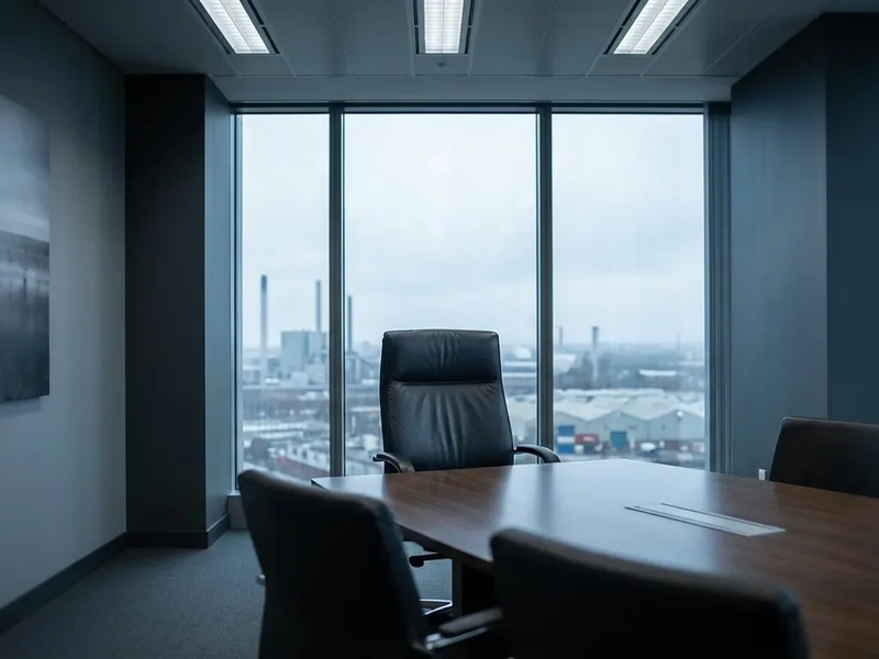 Agfa-Gevaert: Börsenkurs bricht nach erweitertem Sanierungsplan ein - Foto: über boerse-global.de