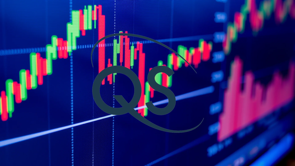 QuantumScape: Avances operativos frente a cautela en los mercados - Foto: über boerse-global.de