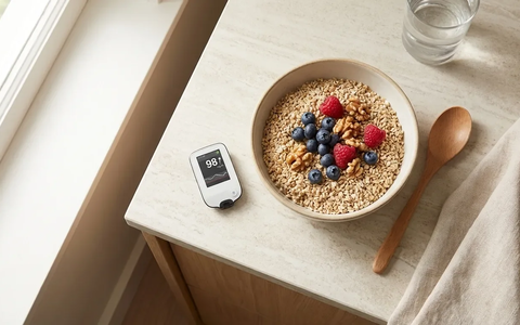 Glyx-Diät feiert Comeback mit lebensrettenden Studiendaten - Foto: über boerse-global.de