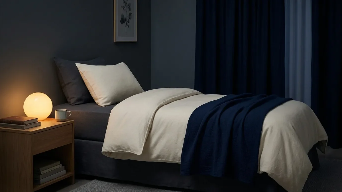 Schlafmangel sabotiert Ihre Neujahrs-Diät - Foto: über boerse-global.de