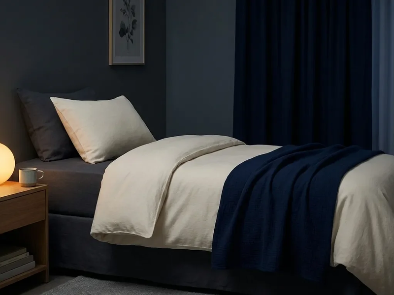 Schlafmangel sabotiert Ihre Neujahrs-Diät - Foto: über boerse-global.de