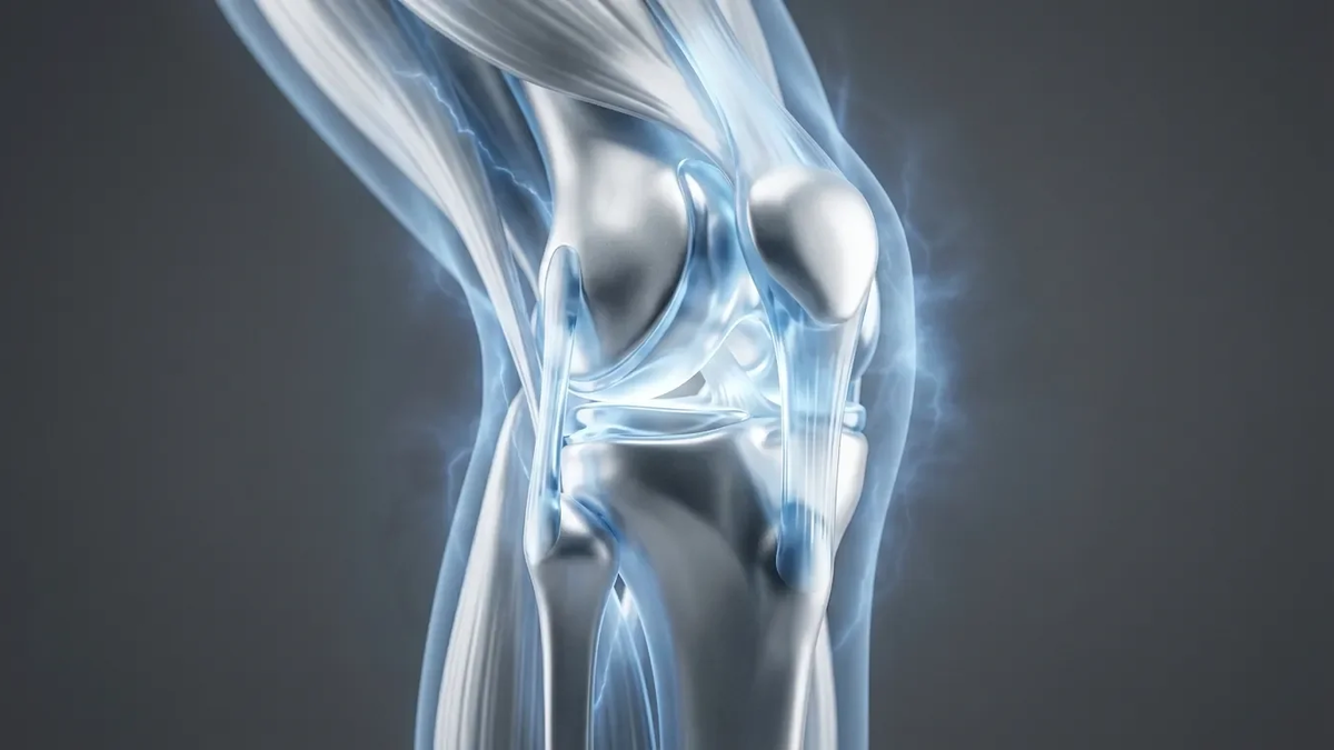 Isometrische Übungen lösen Gelenksteifigkeit in der Kälte - Foto: über boerse-global.de