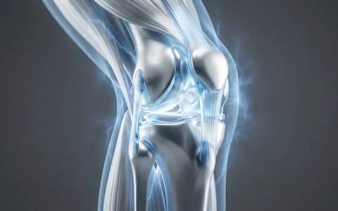 Isometrische Übungen lösen Gelenksteifigkeit in der Kälte - Foto: über boerse-global.de