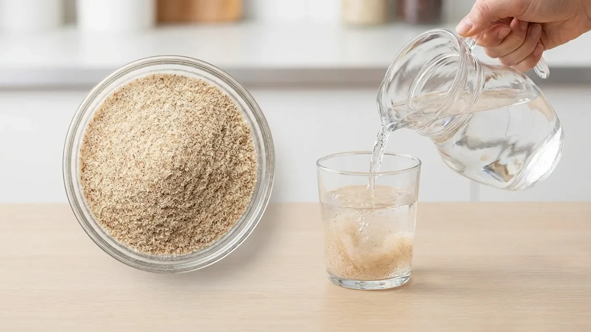 Flohsamenschalen: Hype und Risiken zum Jahreswechsel - Foto: über boerse-global.de