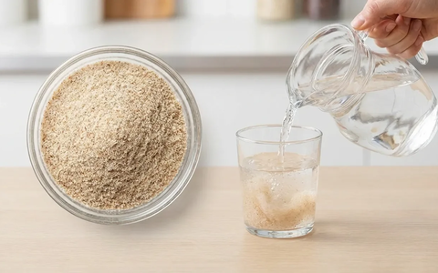 Flohsamenschalen: Hype und Risiken zum Jahreswechsel - Foto: über boerse-global.de