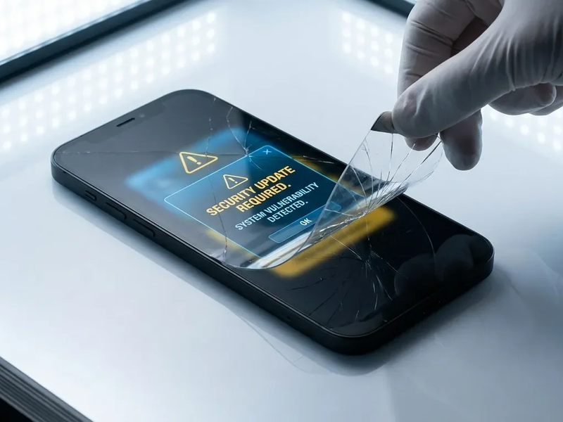 Smartphone-Kauf: EU-Update-Pflicht schützt nicht gleich gut - Foto: über boerse-global.de