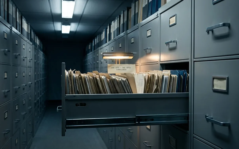 SchwarzArbMoDiG stoppt Bürokratieabbau für Banken - Foto: über boerse-global.de