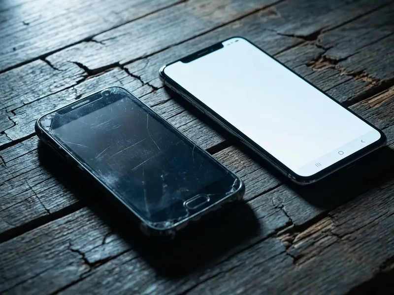 WhatsApp streicht ab Neujahr Support für alte Android-Handys - Foto: über boerse-global.de