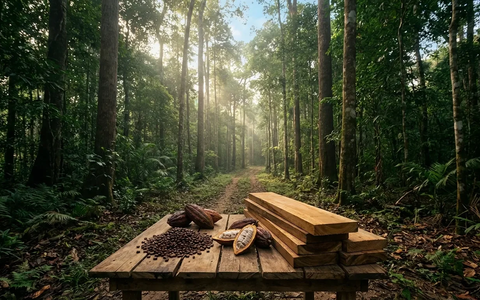 EU-Verschärfung gegen Entwaldung um ein Jahr verschoben - Foto: über boerse-global.de