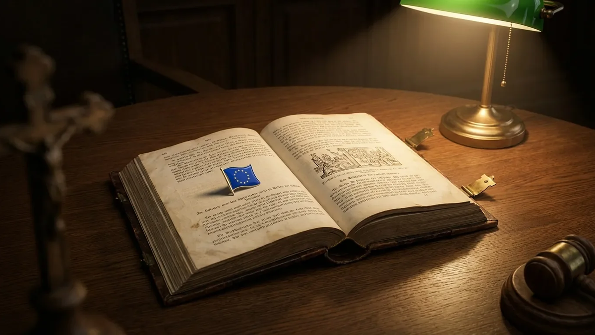 Kirchen-Arbeitsrecht: 2025 endet mit ungelösten Konflikten - Foto: über boerse-global.de